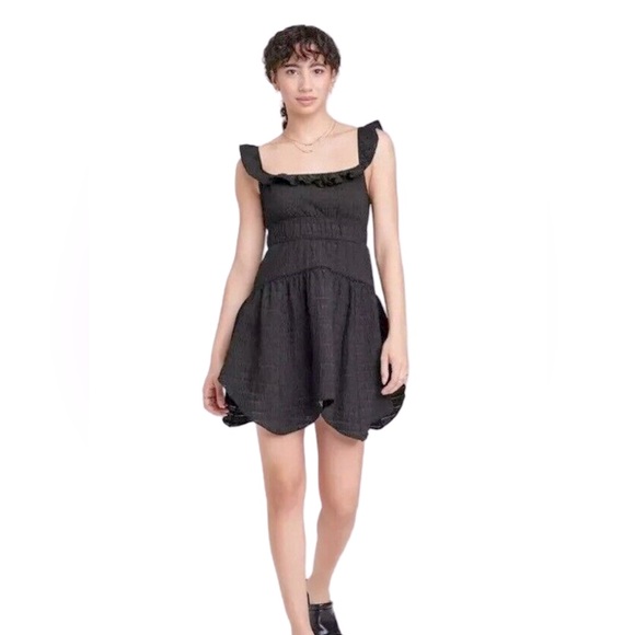 wild fable Dresses & Skirts - Black wild fable dress, Small